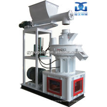Yugong Brand Ring Die Pellet Machine Price,Biomass/Wood Pelletizing Machine